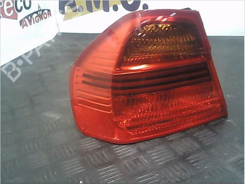 Left taillight BMW 3 (E90) 320 d | BP9408266C34