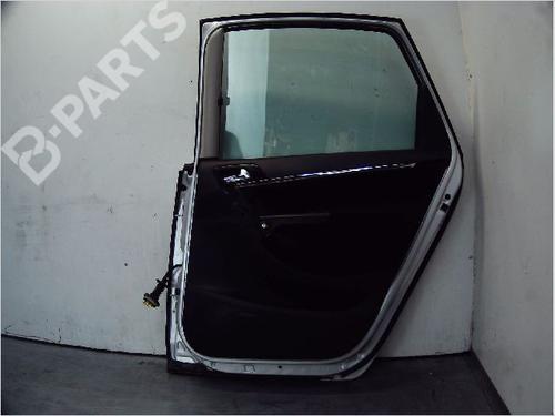 Right rear door CITROËN C4 Picasso I MPV (UD_) 1.6 HDi | BP11131268C5 