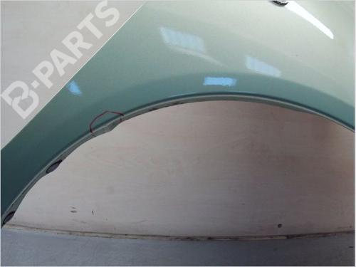 Right front fenders NISSAN MICRA III (K12) 1.5 dCi | BP9409599C42 