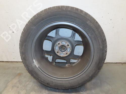 Fælk CITROËN C4 CACTUS 1.2 THP 110 (110 hp) 32223013