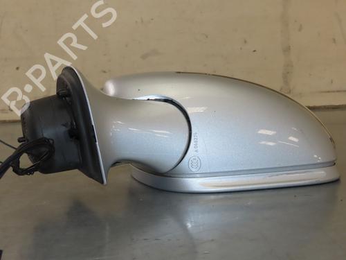 Left mirror MERCEDES-BENZ E-CLASS (W211) E 280 CDI (211.020) | BP25585746C26 