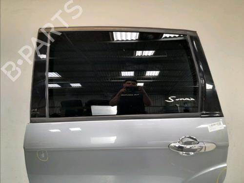 Left rear door FORD S-MAX (WA6) 2.0 TDCi | BP14945785C4 