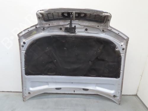 Motorhjelm AUDI A4 B6 Avant (8E5) 1.9 TDI (130 hp) 17630456