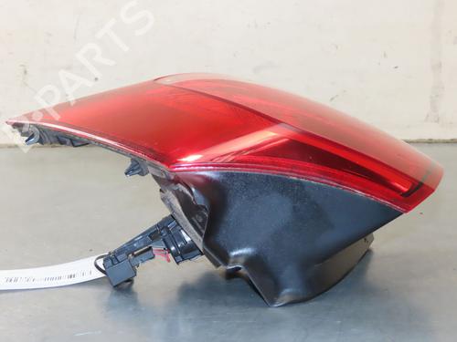 Right taillight VW GOLF VII (5G1, BQ1, BE1, BE2) 1.6 TDI | BP22367943C35 
