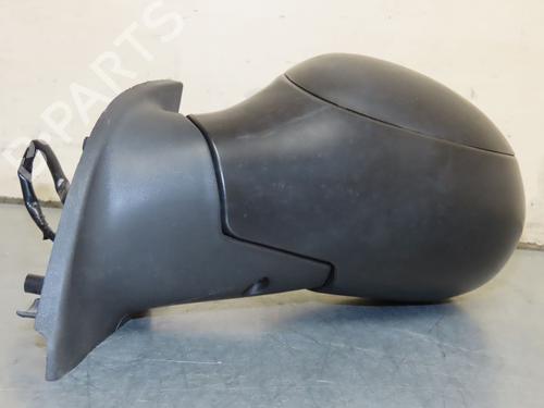 Retrovisor esquerdo CITROËN C3 I (FC_, FN_) 1.4 HDi | BP16308923C26