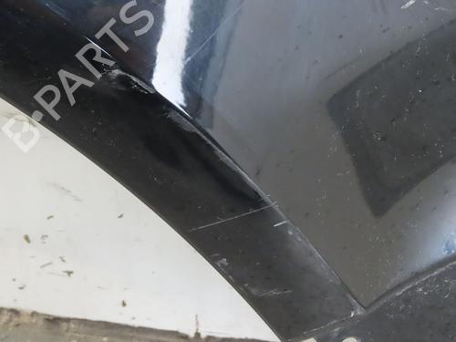 Left front fenders VW TOUAREG (7LA, 7L6, 7L7) 3.0 V6 TDI | BP17775856C41 