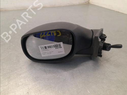 left-mirror-citroen-c3-i-fc_-fn_-14-hdi-8149fg-2002-2003-2004-2005-2006-2007-2008-2009-2010-2011-2012-2013-11804258 main image