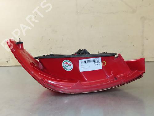 Right taillight PEUGEOT 307 (3A/C) 1.6 16V | BP31119949C35