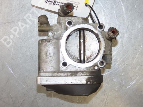 Used Throttle body OPEL ASTRA H TwinTop (A04) 1.8 (L67) (140 hp) 20162305