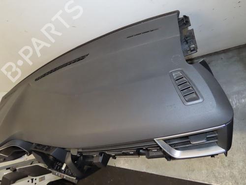 Dashboard RENAULT CLIO V (B7_) 1.5 Blue dCi 85 (B7AG) | BP30164203C46 