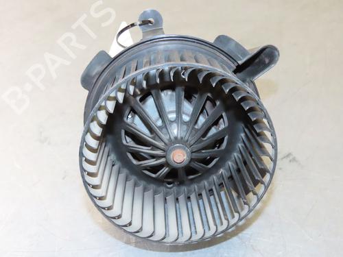 Varmeblæser PEUGEOT 307 (3A/C) 1.6 (110 hp) 19539953