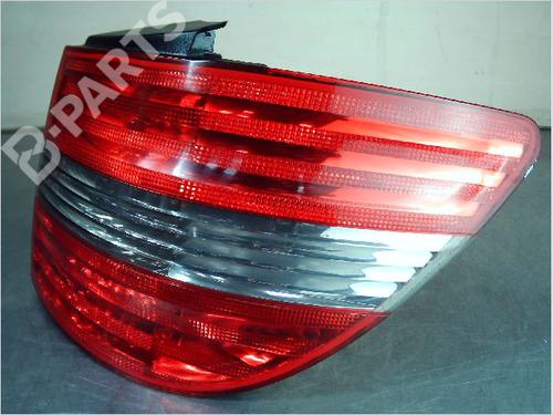 Right taillight MERCEDES-BENZ B-CLASS Sports Tourer (W245) B 180 CDI (245.207) | BP10044985C35 