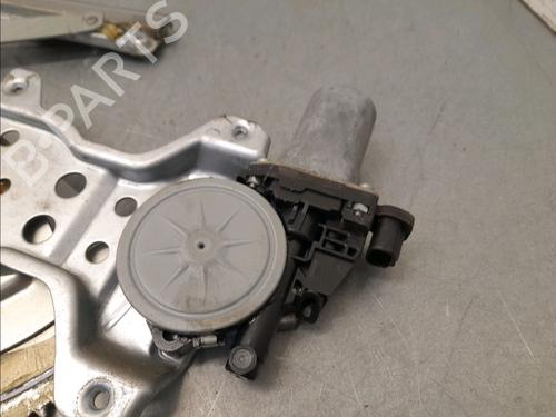 Used Front left window mechanism Front left window mechanism OPEL AGILA B (H08) 1.2 (F68) (86 hp) 34529763 34529763