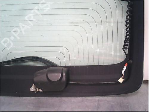 Tailgate PEUGEOT 107 (PM_, PN_) 1.0 | BP12234280C6