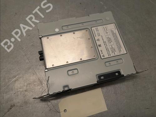 Radio RENAULT MEGANE IV Hatchback (B9A/M/N_) 1.5 dCi 110 (B9A3) | BP31179649E6 - Image 4