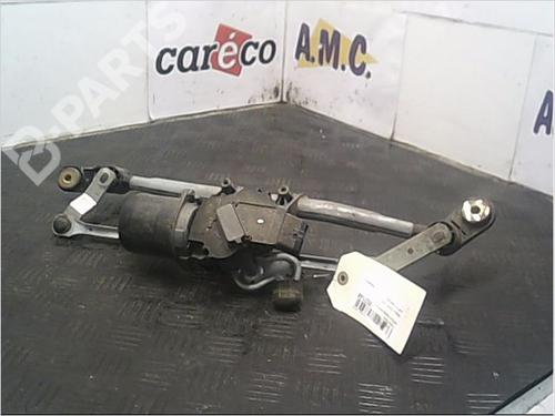 Motorino del tergicristallo anteriore RENAULT CLIO III (BR0/1, CR0/1) 1.5 dCi (C/BR0G, C/BR1G) (68 hp) 9405710