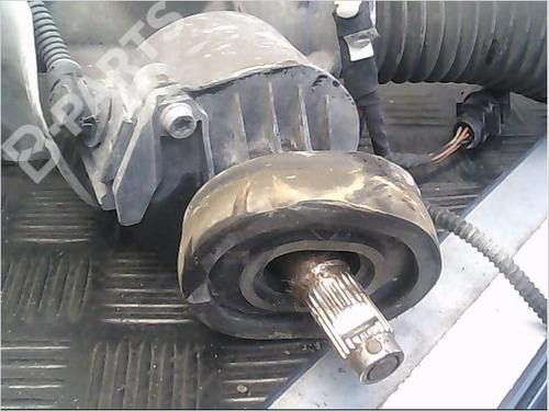 Steering rack VW GOLF VI (5K1) 1.4 TSI | BP9406794M22