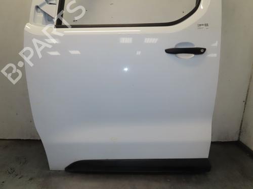 Left front door CITROËN JUMPY III Van (V_) 2.0 BlueHDi 120 | BP35747486C2 - Image 11