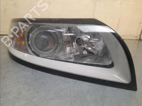 Right headlight VOLVO S40 II (544) 1.6 D | BP15902828C29 