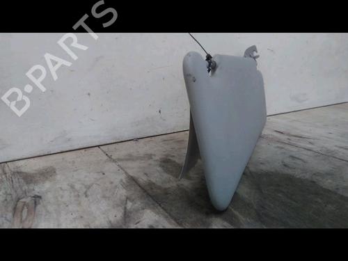 Left sun visor DACIA SANDERO II 1.5 dCi | BP14946144I1 