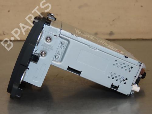 Bilradio DACIA SPRING EV (B6M1) | BP29901784E6 