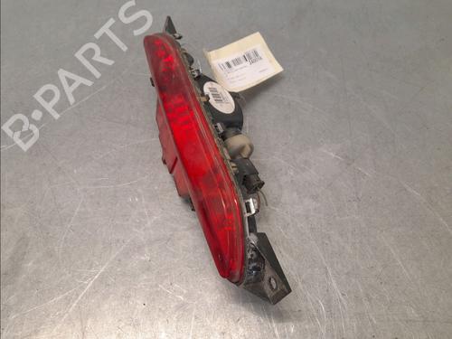Rear fog light PEUGEOT 208 I (CA_, CC_) 1.2 VTI 82 | BP30767241C37