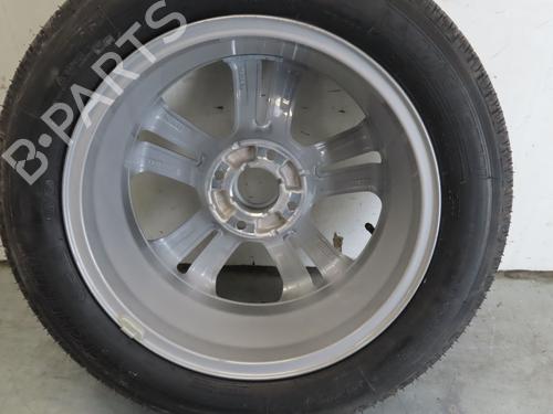 Rim PEUGEOT 208 I (CA_, CC_) 1.6 VTi | BP17993736C45