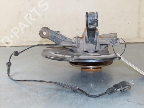 Right front steering knuckle RENAULT CAPTUR II (HF_) E-TECH 145 (HFMU) | BP34048829M26  - Image 5