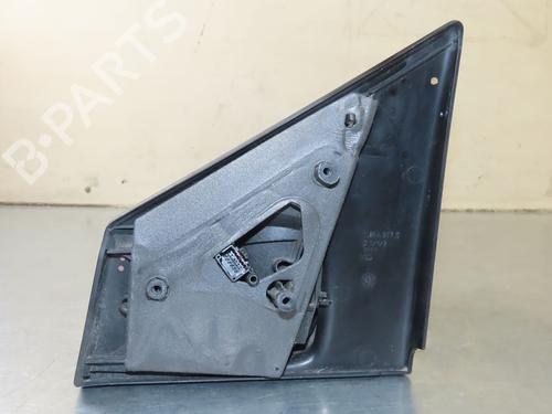Right mirror RENAULT CLIO III (BR0/1, CR0/1) 1.5 dCi (BR17, CR17) | BP17909807C27 