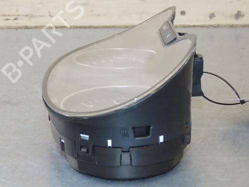Instrument cluster VW POLO V (6R1, 6C1) 1.2 TDI | BP20313920C47 