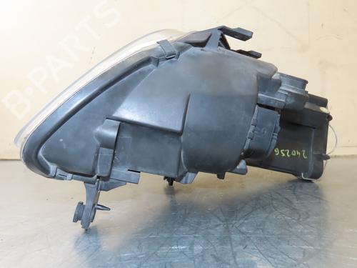 Right headlight VW TOURAN (1T1, 1T2) 2.0 TDI 16V | BP17551603C29 