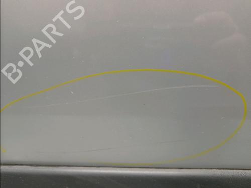 Left rear door VW SHARAN (7M8, 7M9, 7M6) 1.9 TDI | BP22848178C4 