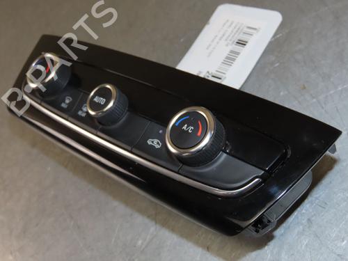 AC-Styringsenhed/Manøvreenhed OPEL CORSA F (P2JO) 1.5 (68) | BP29739401I5 