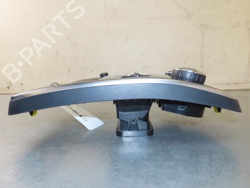 Climate control RENAULT CLIO IV (BH_) 1.6 RS Trophy (BHJ4, BHJ6) | BP24516274I5 