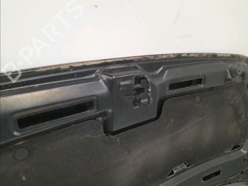 Hood PEUGEOT 1007 (KM_) 1.6 16V | BP23158521C1