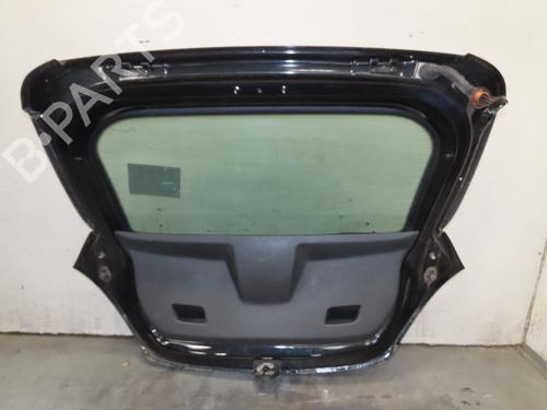 Tailgate OPEL CORSA D (S07) 1.3 CDTI (L08, L68) | BP37163210C6 - Image 6