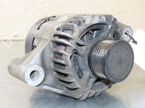 Used Alternator SUZUKI SX4 S-Cross (JY) 1.6 DDiS AllGrip (AKK 416D) (120 hp) 28136383