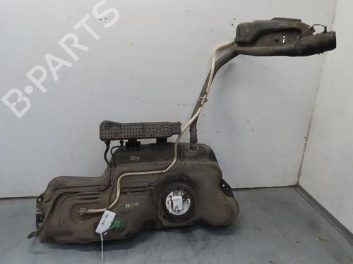 Bensintank PEUGEOT 208 II (UB_, UP_, UW_, UJ_) 1.2 PureTech 75 (75 hp) 22366040
