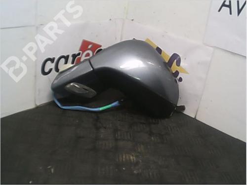 Left mirror PEUGEOT 308 I (4A_, 4C_) 1.6 HDi | BP10933894C26 