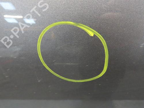 Right front door RENAULT CLIO IV (BH_) 0.9 TCe 90 (BHNF, BHMA, BHMH, BHJK, BHJR) | BP22367033C3 