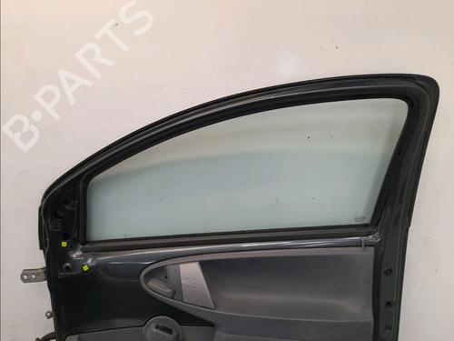 Right front door TOYOTA AYGO (_B1_) 1.0 (KGB10_, KGB10R) | BP23158599C3 