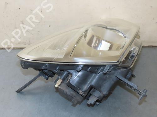 Right headlight RENAULT MODUS / GRAND MODUS (F/JP0_) 1.5 dCi (FP0F, JP0F) | BP34176094C29 - Image 8