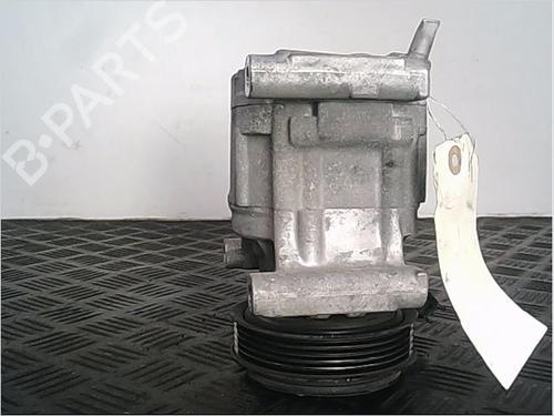 AC-Kompressor FIAT PANDA (169_) 1.2 (169.AXB11, 169.AXB1A) | BP23157960M34 
