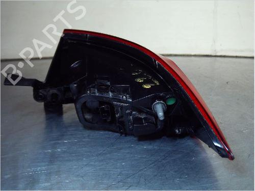 Left taillight RENAULT CLIO IV (BH_) 1.5 dCi 75 | BP23158985C34 