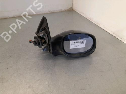 Bakspejl Højre Bakspejl Højre PEUGEOT 206 CC (2D) 2.0 S16 (136 hp) 36757601 36757601