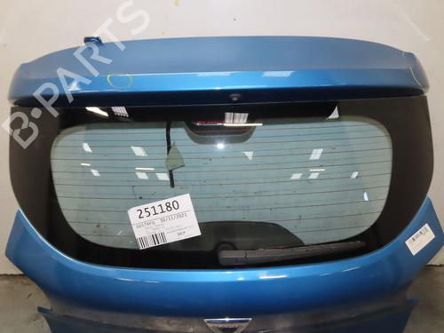 Bakluke CC/Kombi-Kupé DACIA SPRING EV (B6M1) | BP29901797C6 