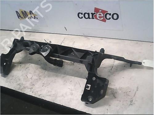 Used Crossmember RENAULT CLIO III (BR0/1, CR0/1) 1.2 16V (BR02, BR0J, BR11, CR02, CR0J, CR11) (75 hp) 14857394