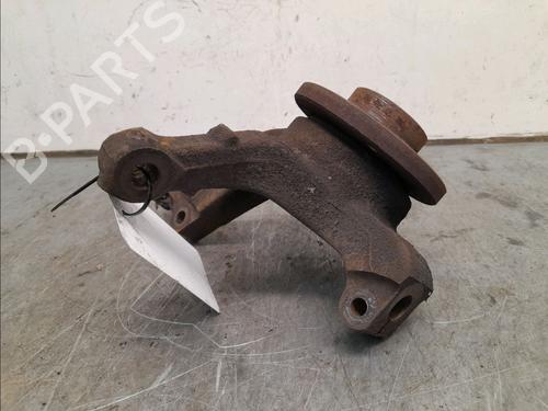 Right front steering knuckle DACIA SANDERO 1.4 MPI LPG | BP16323737M26 
