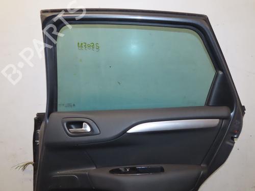 Used Right rear door CITROËN C4 II (NC_) 1.6 HDi 110 (112 hp) 29345121