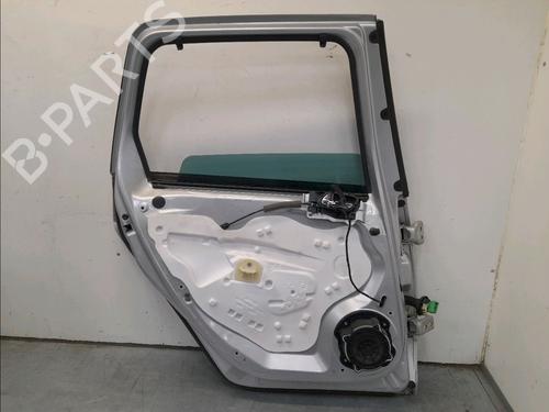 Left rear door PEUGEOT 308 SW I (4E_, 4H_) 1.6 HDi | BP14945789C4